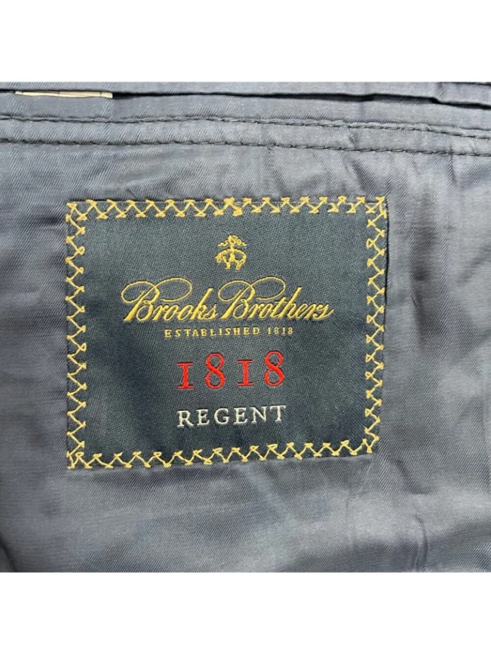 Brooks Brothers brooks brothers